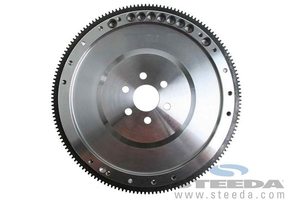 Flywheel Steel 157T 50